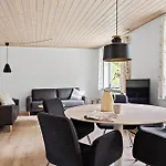 Дом отдыха Stunning In With Wifi Рибе